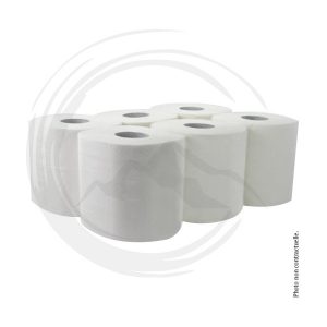 Bobines mains 450 F X 6 unités