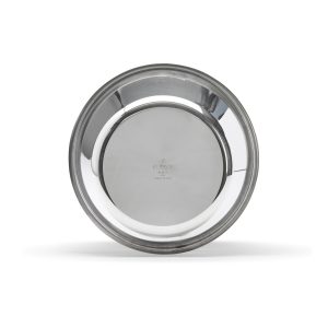 Bassine conique inox, bord roulé ouvert 28cm DE BUYER – Image 3