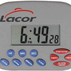 Minuteur éclectronique