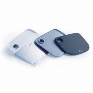ENSEMBLE POUR RACLER/COUPER ET RAMASSER