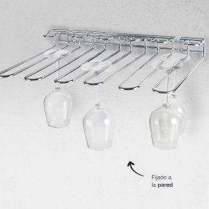 Support mural ou plafond, 45 x 31 cm. – Image 3