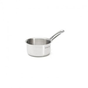 Casserole en inox PRIM'APPETY 18cm De Buyer