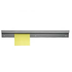 Barre de maintien des notes 460 mm