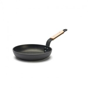 Poêle anti-adhésive CHOC B BOIS 24CM De Buyer 24cm