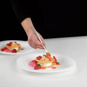 Pince de précision à cuillère – Image 2