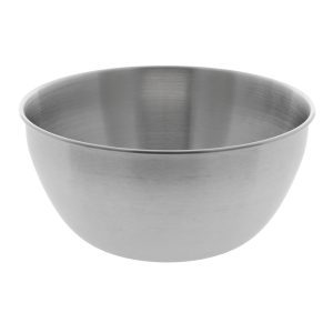 Cul de poule inox « ÉCO » 20cm