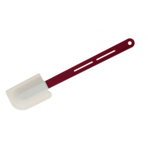 SPATULE SILICONE HAUTE TEMPERATURE 36CM