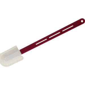 SPATULE SILICONE HAUTE TEMPERATURE 40CM