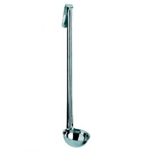 LOUCHETTE A SAUCE INOX 3 CL
