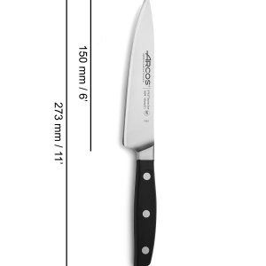 Couteau Cuisine Manhattan 150 mm