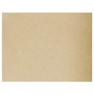 SETS DE TABLE 'SPUNBOND' 60 G/M2 30x40 CM SABLE PP x 200 UNITES