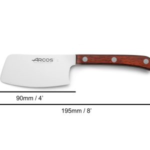 LE COUTEAU À STEAK COUPERET 90 MM