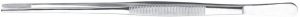 PINCE INOX DU CHEF DROITE 30 CM