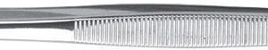 PINCE INOX DU CHEF DROITE 30 CM
