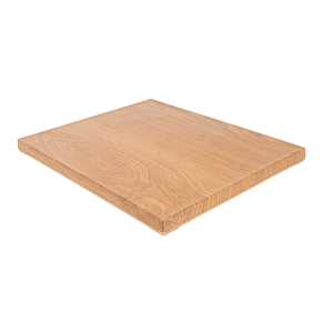 PLATEAU POUR BUFFET 'ASAMI WARE' COMPARAISON BOIS MÉLAMINE