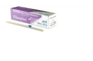 FILM ETIRABLE BTE DISTRI 300X30CM AVEC ZIP