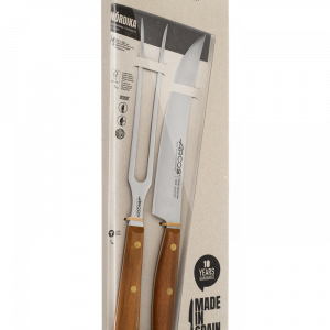Coffret spécial Barbecue Nórdika