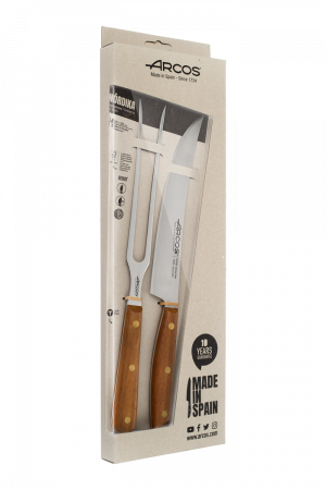Coffret spécial Barbecue Nórdika