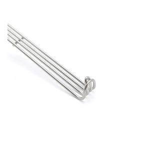 Araignée à friture inox  diamètre 16 cm De Buyer – Image 3