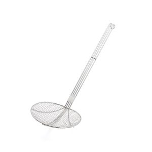 Araignée à friture inox  diamètre 22cm De Buyer