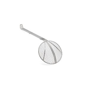 Araignée à friture inox  diamètre 16 cm De Buyer – Image 5