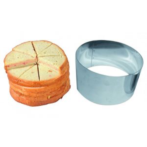 Cercle à Pain Surprise Ø 18 cm x H 9 cm