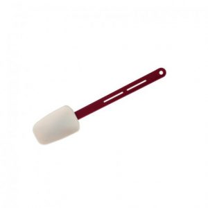CUILLERE SILICONE HAUTE TEMPERATURE 35CM