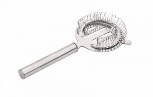 Passoire à Cocktail | Inox 18/10  7.7cm