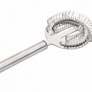Passoire à Cocktail | Inox 18/10  7.7cm