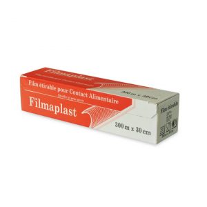 FILM BOITE DISTRI CARTON 300mX30cm