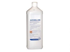 Détartrant ACTIGEL 1L