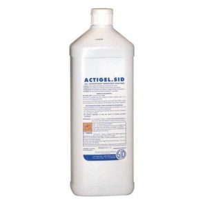 Détartrant ACTIGEL 1L