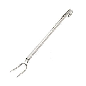 Grappin à 2 dents inox De Buyer