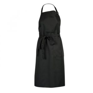 TABLIER LOTI NOIR T.U