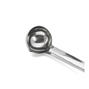 Louche pochon inox 6CM