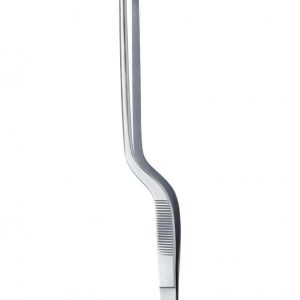 PINCE INOX DU CHEF Décalée 20 CM