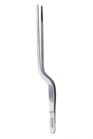 PINCE INOX DU CHEF Décalée 20 CM