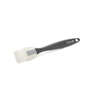 Pinceau silicone 25cm De Buyer