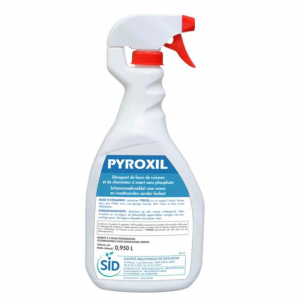 PYROXIL 0.950ML