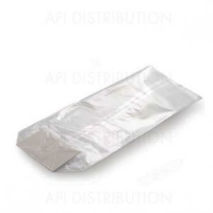 Sacs fond carton neutres 25x38cm par 100 pièces – Image 2