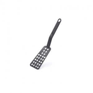 Spatule nylon souple pour poêle anti adhésive L. 28cm De Buyer