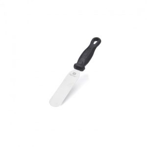 SPATULE DROITE ARRONDIE 15CM DE BUYER