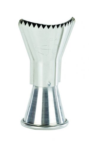 DOUILLE BUCHE EXPRESS PM 4.5cm