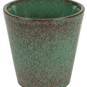 KOLOREO TASSE CONIQUE 18 CL VERTE