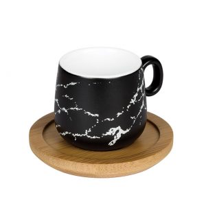MARBRE PAIRE-TASSE 8 CL  colis de 6 unités