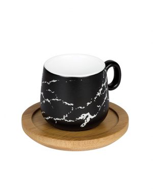MARBRE PAIRE-TASSE 8 CL  colis de 6 unités