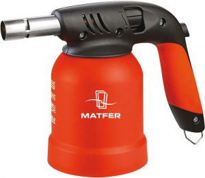 MATFER CHALUMEAU GAZ À POIGNÉE