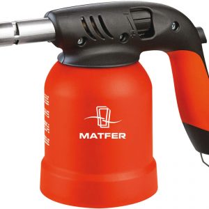 MATFER CHALUMEAU GAZ À POIGNÉE