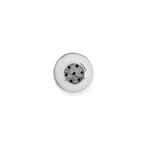 Douilles à nid en inox (ou douilles à vermicelle) Tailles 7 trous - Ø 1,3mm De Buyer – Image 2