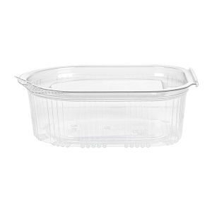 PETITS POTS + COUVERCLE INCLUS 50 ML TRANSPARENT PET – Image 4